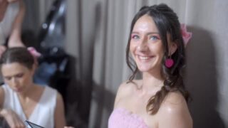 “Mamma Mia” 💕Here’s another glimpse into The Knot’s 30th Anniversary Gala in New York City, where Kiral Artists had the honor of providing our 30-piece Pop String Orchestra for the pink carpet arrival. With over a thousand guests in attendance, it was a celebration we’ll never forget!
@popstringorchestra @kiralartists Video by Lubor Zuzin/Kiral Artists. TheKnotGala event partners:
@TheKnot @WeddingPro

Planning + Design:
@jasonroars of @therheefined

Venue: 
@haloevents28 @hushvenuesnyc

Floral Design:
@tfwdesign

Culinary Studio Design:
@pinchfooddesign

Specialty Rentals:
@dekordraperyrentals

Production + Fabrication:
@bombshellgraphics

Stationary + Graphic Design:
@velvetfoxdesigns

Custom Draping + Carpet:
@swagdecor

Entertainment:
@thecoolrulers
@curate_entertainment @dj.vanii
@kiralartists @popstringorchestra

Lead Photographer:
@patrickquezada

Photographers:
@alexwphotography
@reneehphoto
@cindytrinh.photo
@eshamajp

Cinema:
@wethedrakes

Banga Booth:
@bangabooth

Content Creator:
@theluckyshare

Polaroids:
@oystersxo

Room Scent:
@shoplait

Speciality Linens + Pillows:
@reverie_social

AV + Lighting:
@luminaeproductions

Additional Sound:
@soundandcolor.nyc @brooklynaudioworks

Diamond + Fine Jewelry: 
@alexandrabeth

Fashion Exhibit Stylist:
@weddingfashionexpert + @lovellabridal

Bridal Gowns:
@inesdisanto

Tuxedos:
@albalegacy

Beauty:
@lejeuneartistry @makeuptherapy

Custom Neon Signs:
@britelitetribe

Custom Taxi + Trailer:
@nvsvisuals

Additional Rentals:
@partyrentalltd

Hotel Accommodations:
@located_llc

NA Wines:
@primapave

Staffing:
@pricelessonemgmt

Custom Stickers:
@lovemapledc

Concierge Meteorologist:
@ironicreports